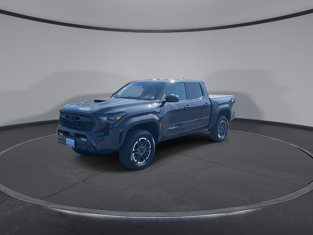 Thumbnail: 2025 Toyota Tacoma - 5