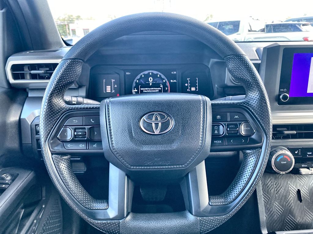 Thumbnail: 2024 Toyota Tacoma - 2