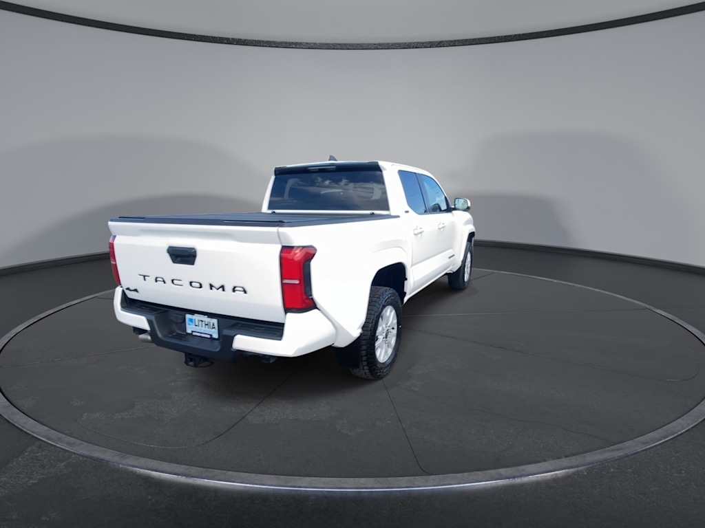 Thumbnail: 2024 Toyota Tacoma - 14