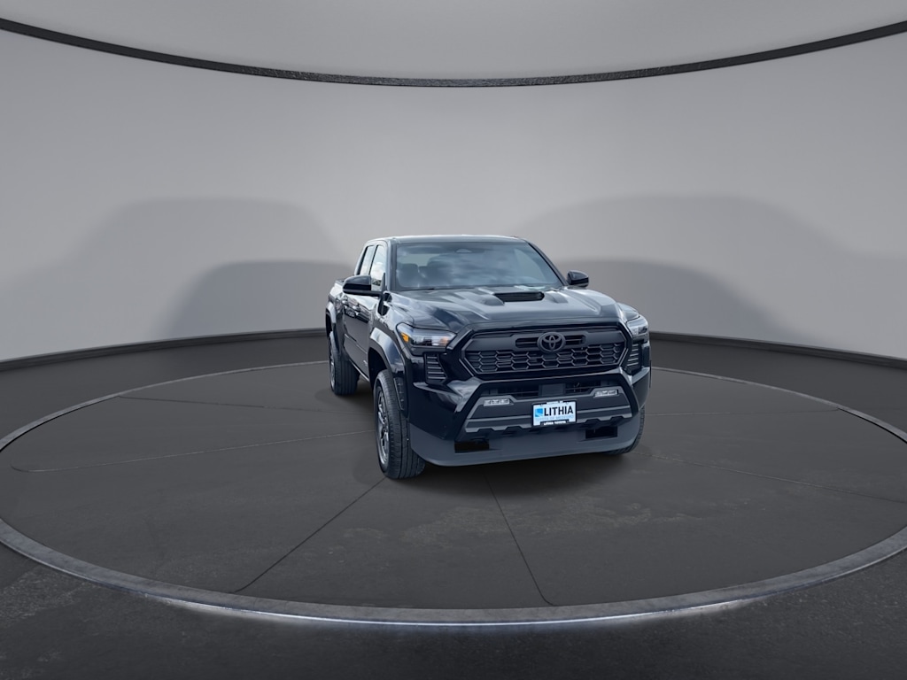 Thumbnail: 2024 Toyota Tacoma - 5
