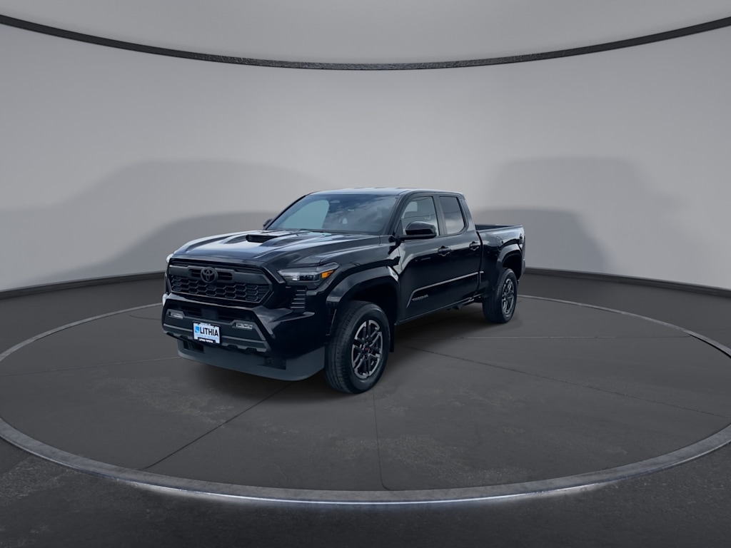 Thumbnail: 2024 Toyota Tacoma - 16