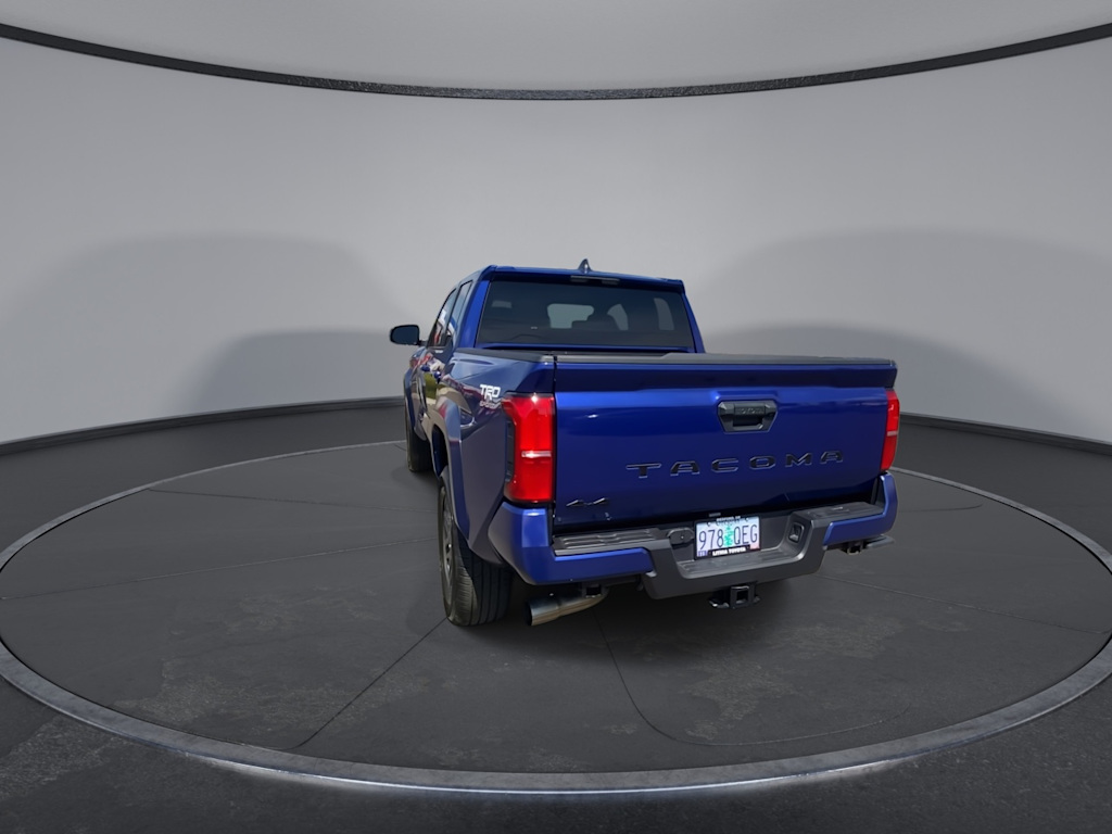 Thumbnail: 2025 Toyota Tacoma - 5