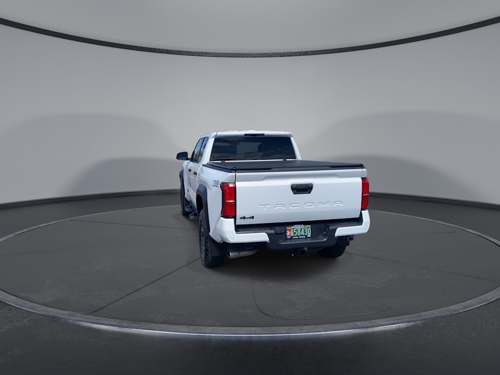 Thumbnail: 2024 Toyota Tacoma - 5