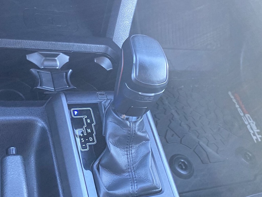 Thumbnail: 2022 Toyota Tacoma - 12