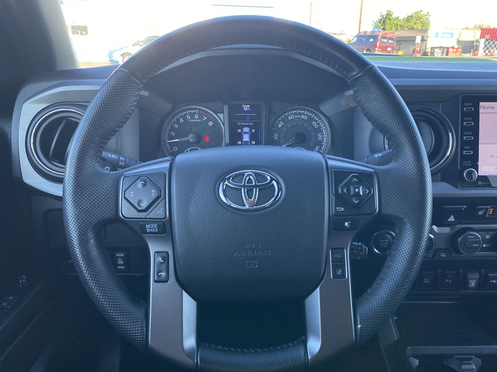 Thumbnail: 2022 Toyota Tacoma - 2