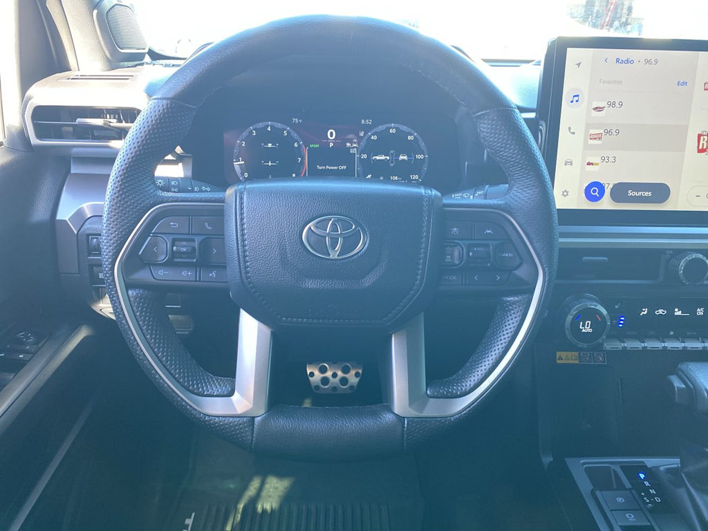 Thumbnail: 2024 Toyota Tacoma - 2