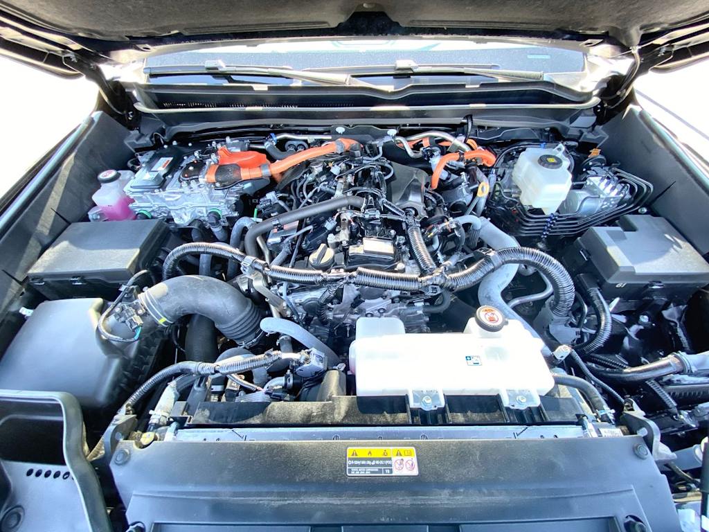 Thumbnail: 2025 Toyota Tacoma - 6