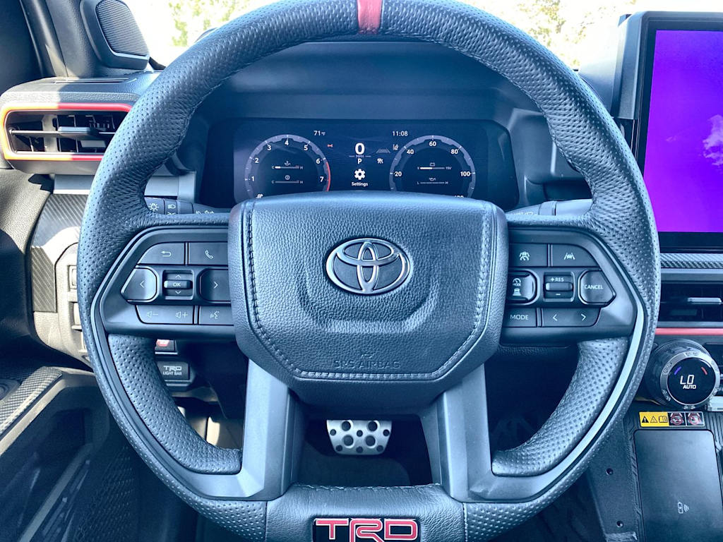 Thumbnail: 2025 Toyota Tacoma - 2