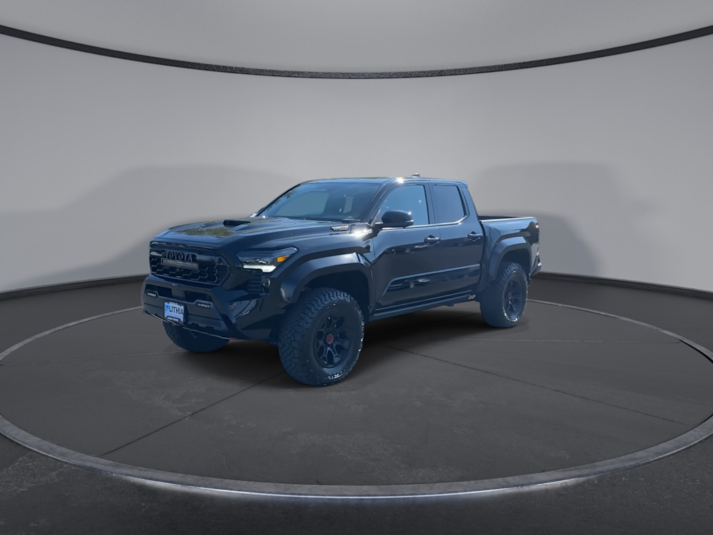 Thumbnail: 2025 Toyota Tacoma - 5