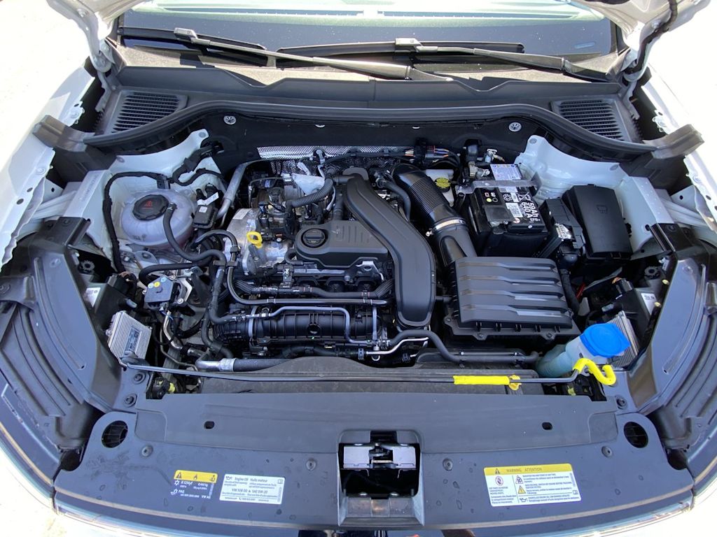 Thumbnail: 2025 Volkswagen Taos - 7