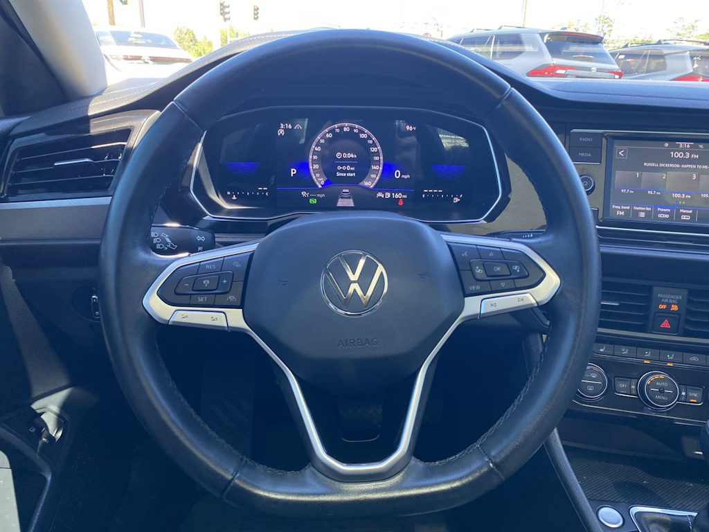 Thumbnail: 2023 Volkswagen Jetta - 2