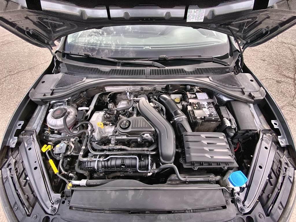 Thumbnail: 2025 Volkswagen Jetta - 6