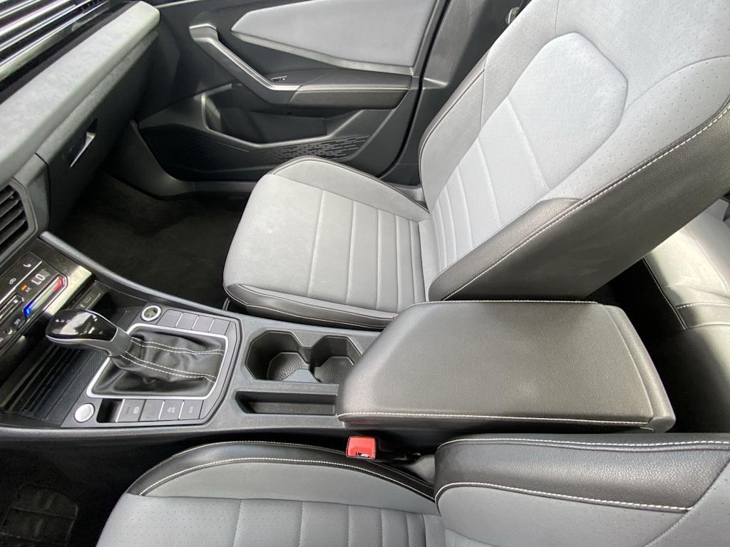 Thumbnail: 2025 Volkswagen Jetta - 8