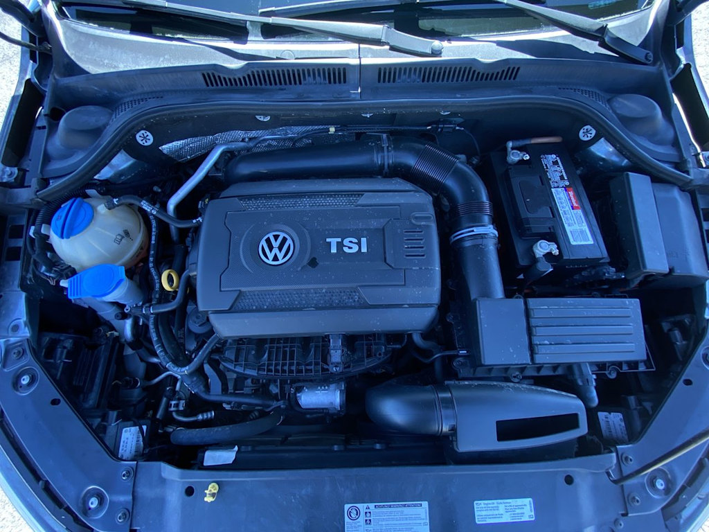 Thumbnail: 2015 Volkswagen Jetta - 6