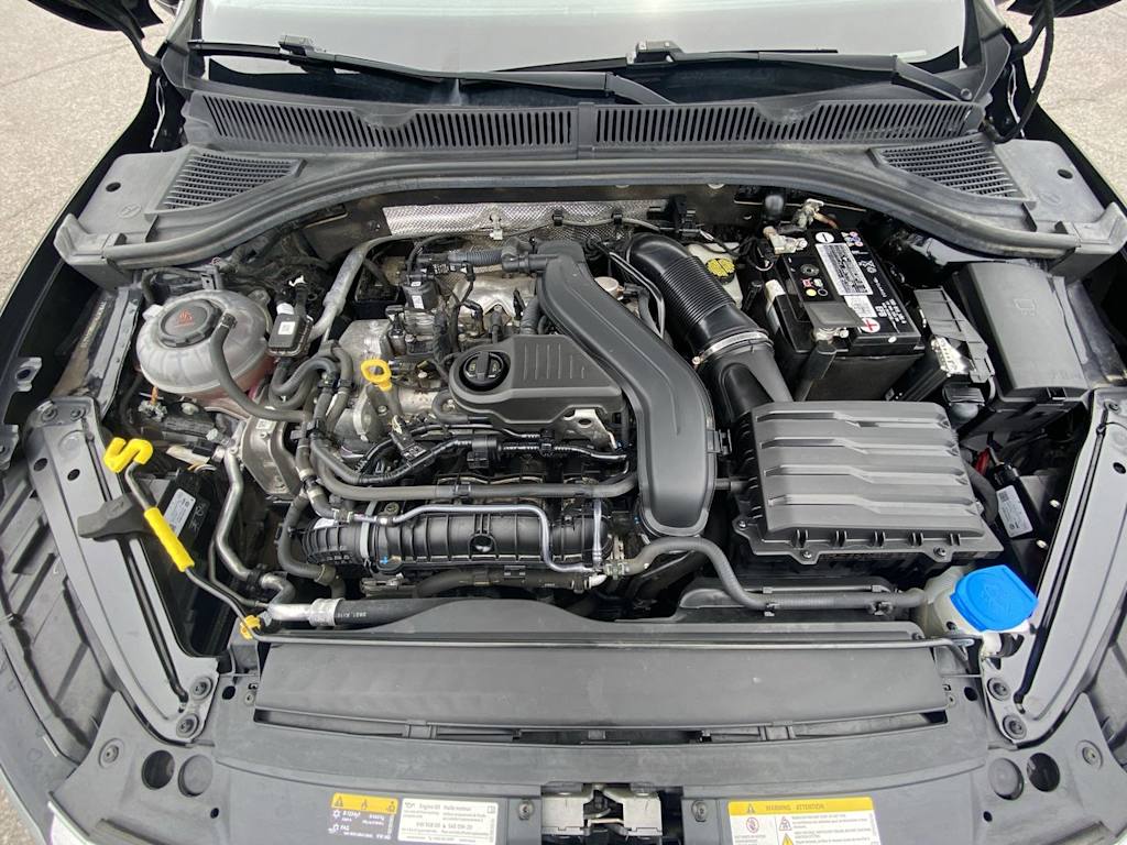 Thumbnail: 2022 Volkswagen Jetta - 8