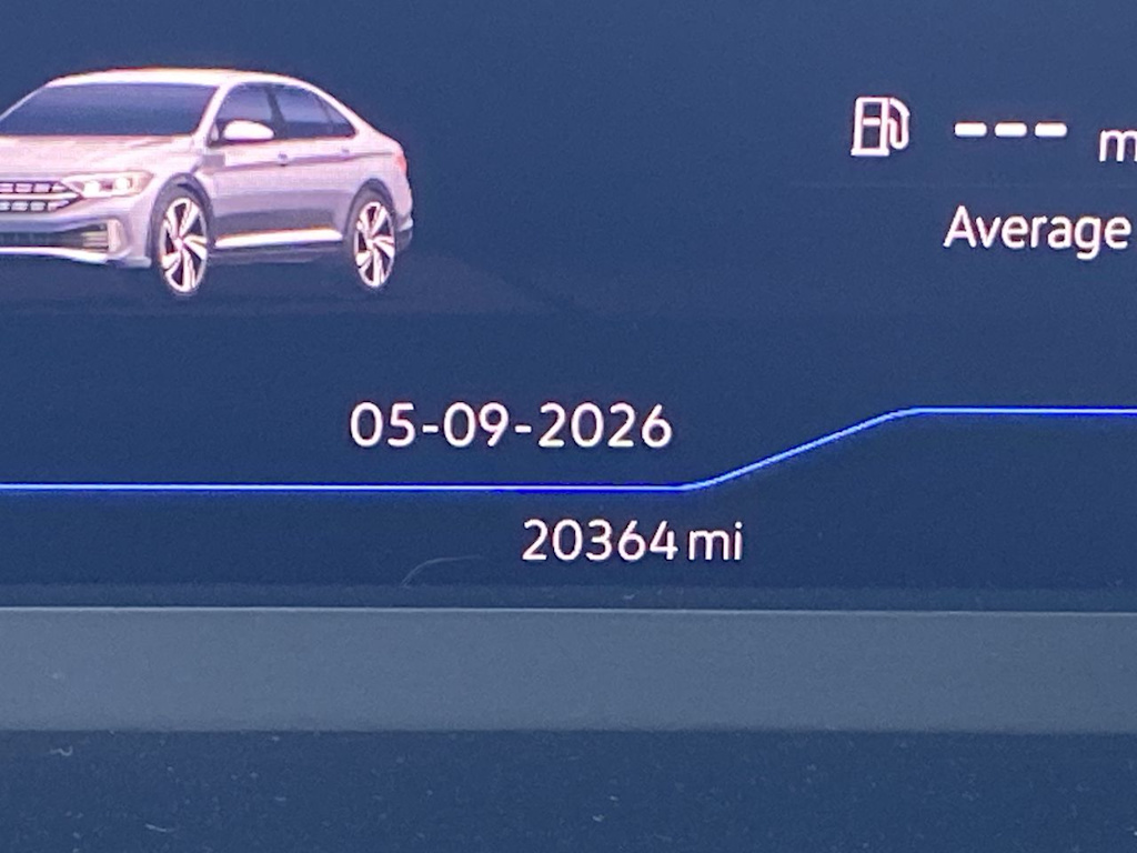 Thumbnail: 2024 Volkswagen Jetta - 14