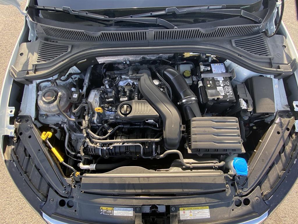 Thumbnail: 2024 Volkswagen Jetta - 8