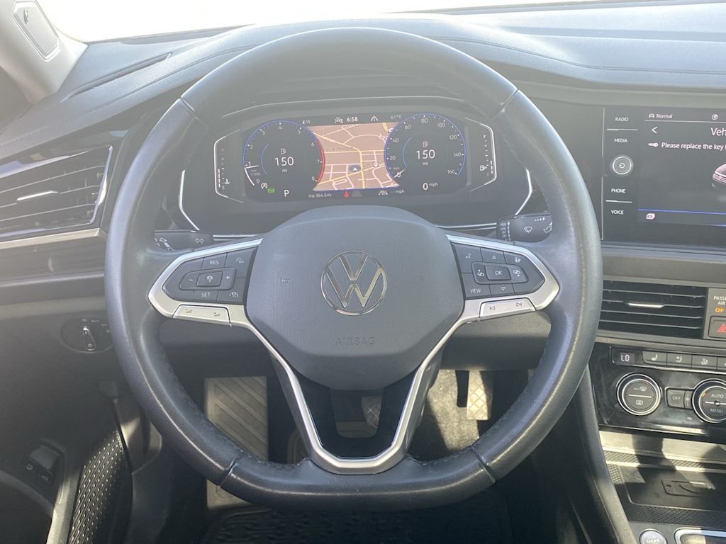 Thumbnail: 2024 Volkswagen Jetta - 2