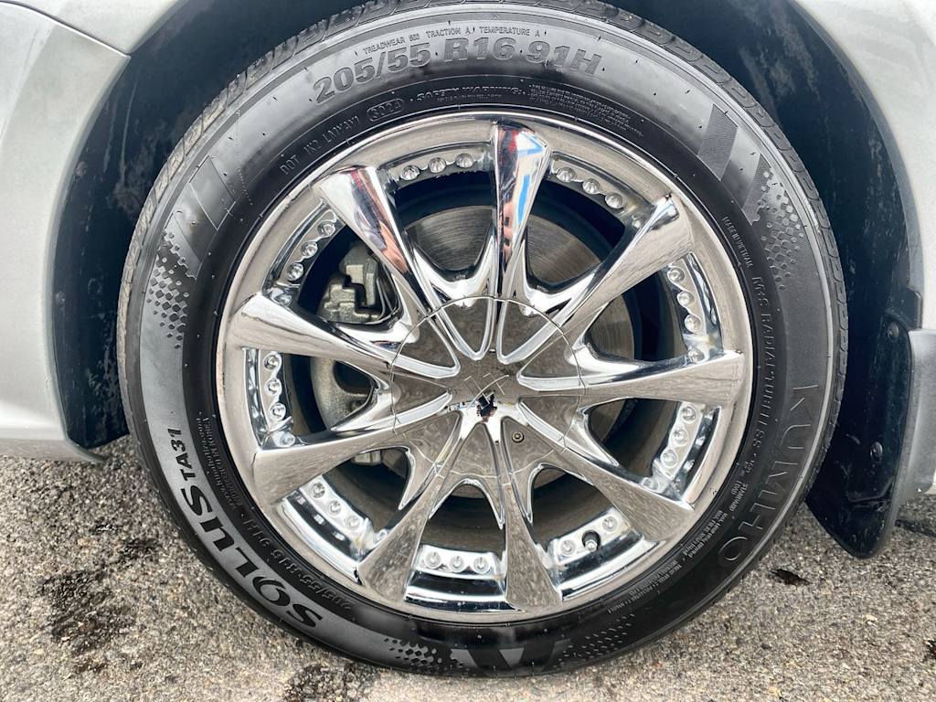 2015 Volkswagen Jetta TDI SE - Photo 6