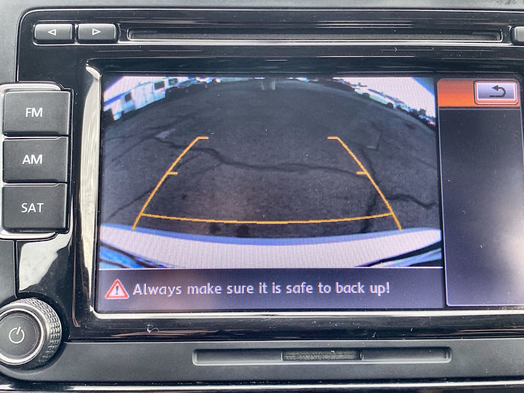 2015 Volkswagen Jetta TDI SE - Photo 22