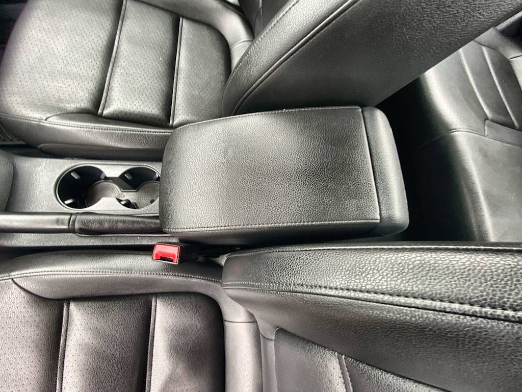 2015 Volkswagen Jetta TDI SE - Photo 24