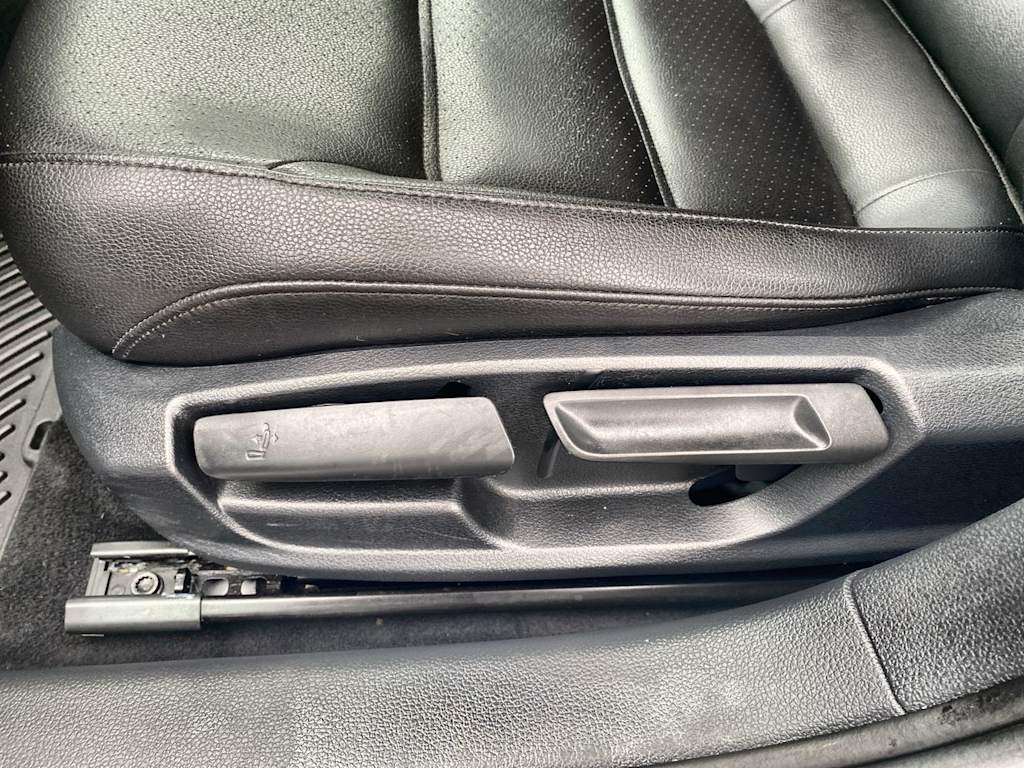 2015 Volkswagen Jetta TDI SE - Photo 20