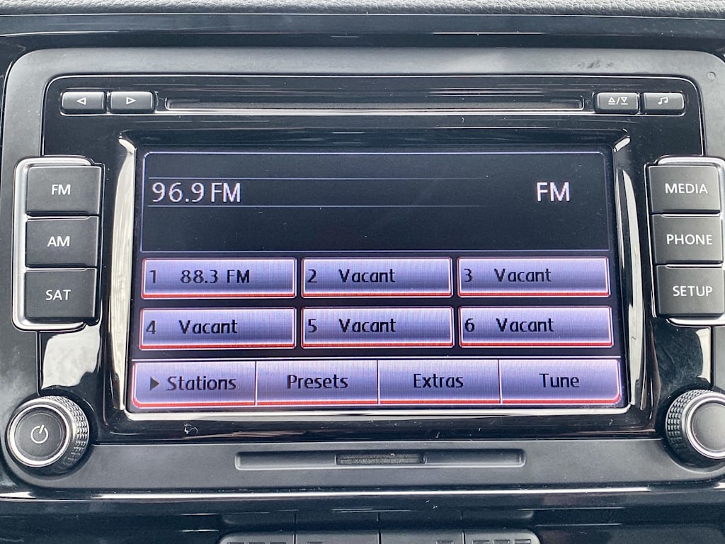 2015 Volkswagen Jetta TDI SE - Photo 11
