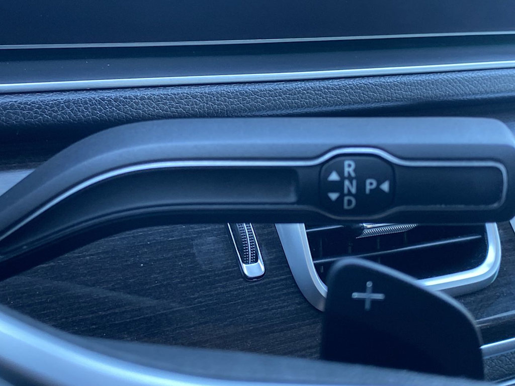 Thumbnail: 2020 Mercedes-Benz GLE - 23