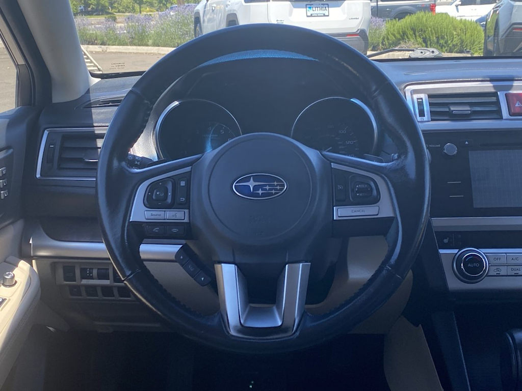 Thumbnail: 2015 Subaru Outback - 2
