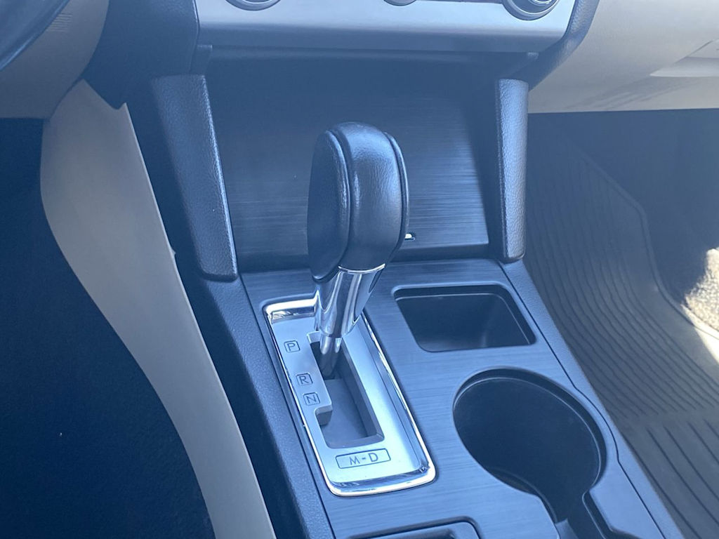 Thumbnail: 2015 Subaru Outback - 12