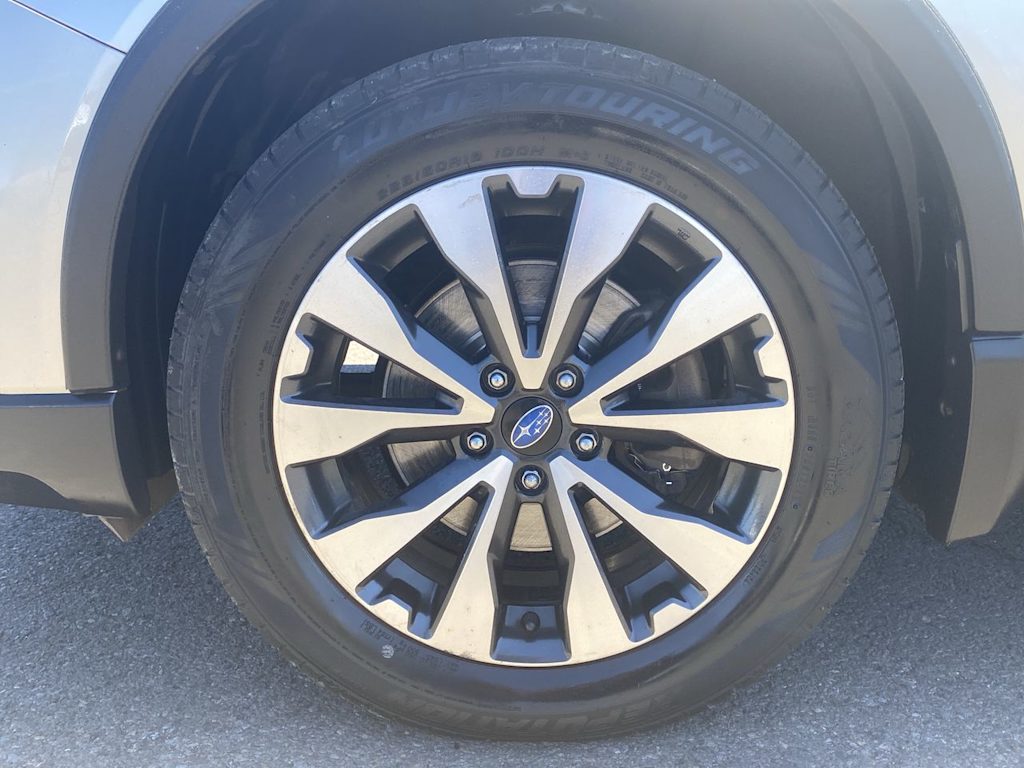 Thumbnail: 2015 Subaru Outback - 6