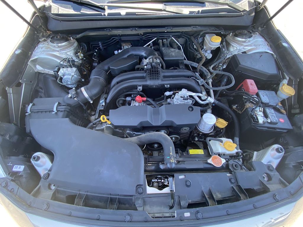 Thumbnail: 2015 Subaru Outback - 7