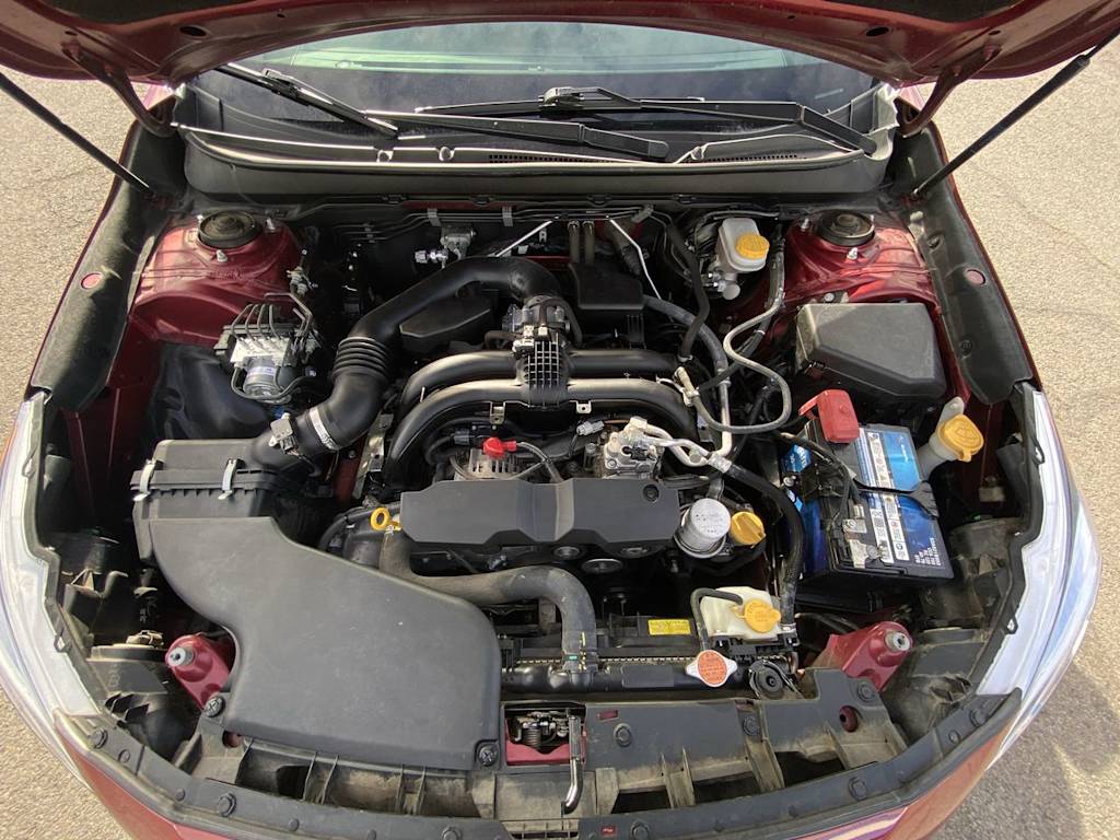 Thumbnail: 2016 Subaru Outback - 7