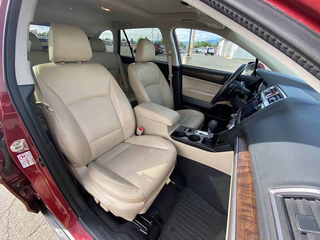 Thumbnail: 2016 Subaru Outback - 25