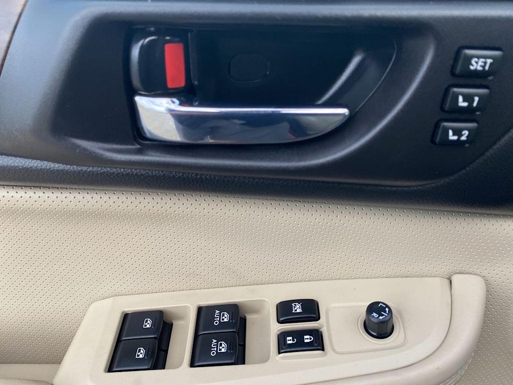 Thumbnail: 2016 Subaru Outback - 21