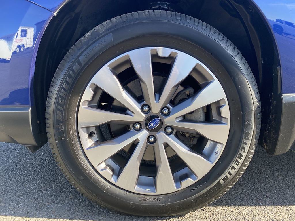 Thumbnail: 2017 Subaru Outback - 5
