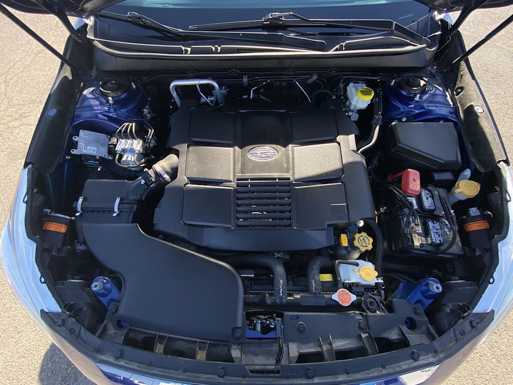 Thumbnail: 2017 Subaru Outback - 6