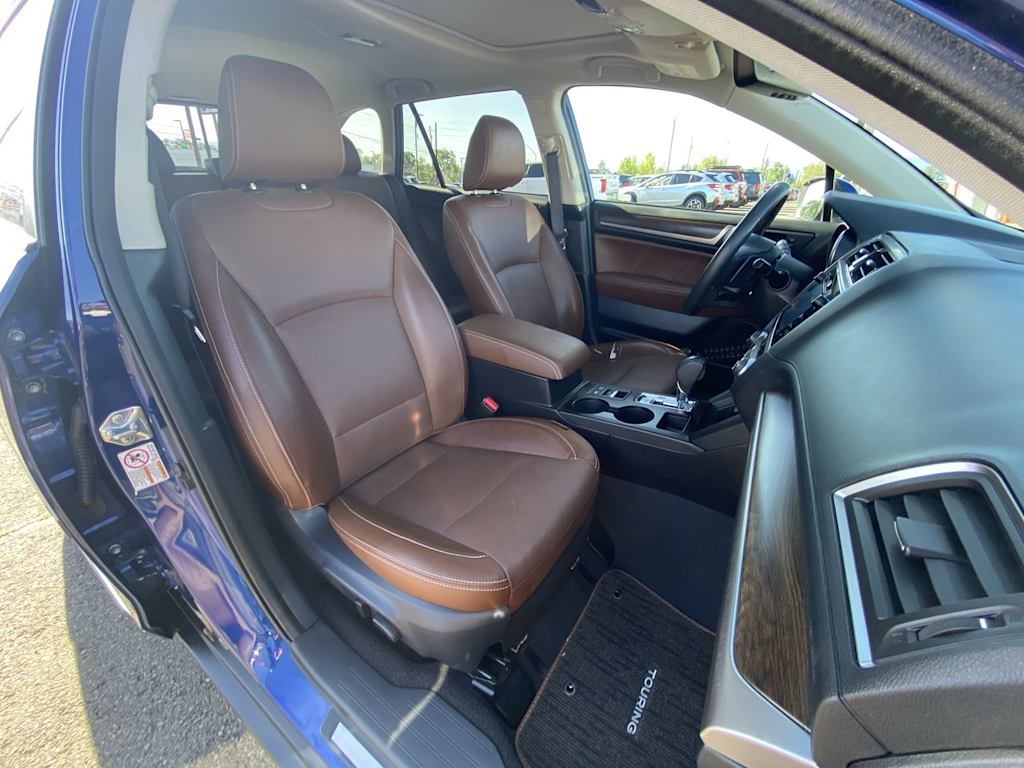 Thumbnail: 2017 Subaru Outback - 8