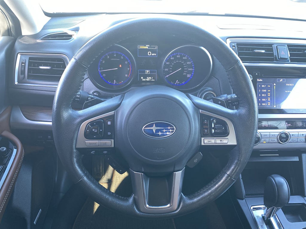Thumbnail: 2017 Subaru Outback - 2