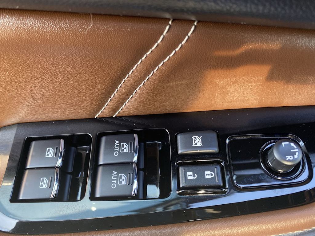 Thumbnail: 2017 Subaru Outback - 21