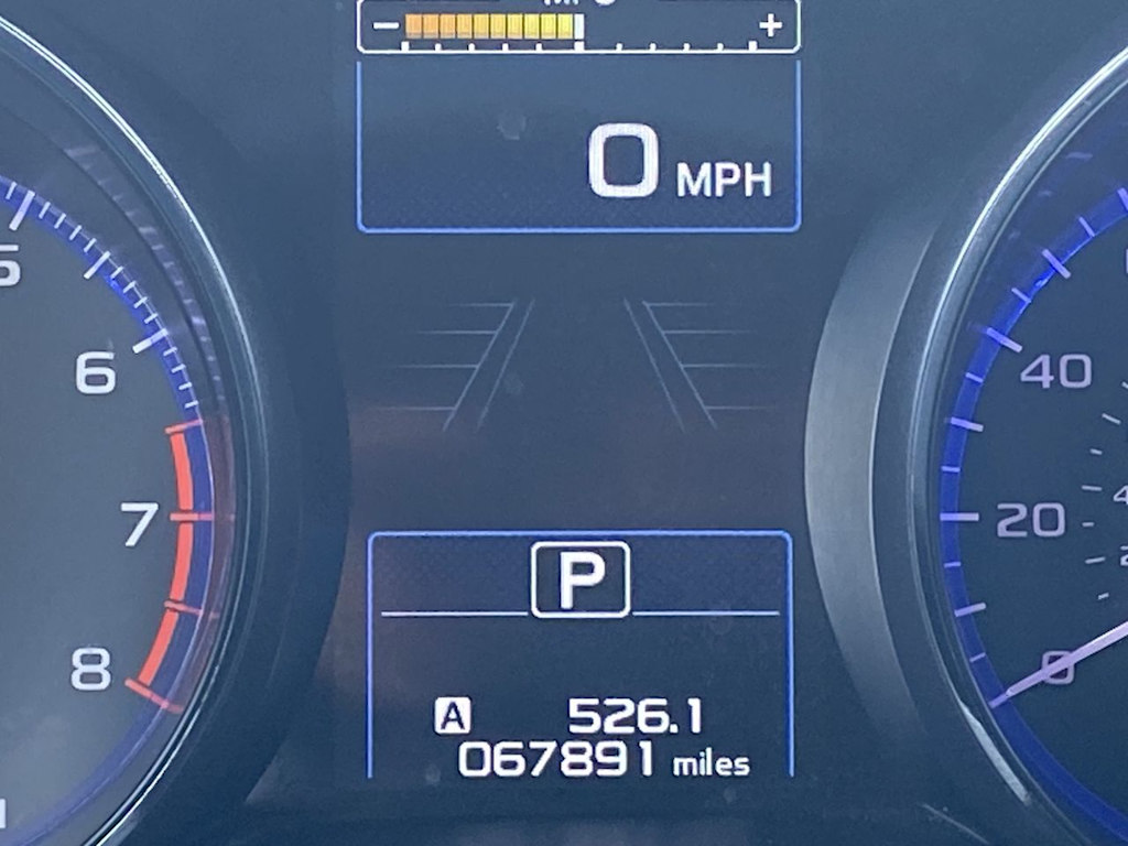 Thumbnail: 2017 Subaru Outback - 12