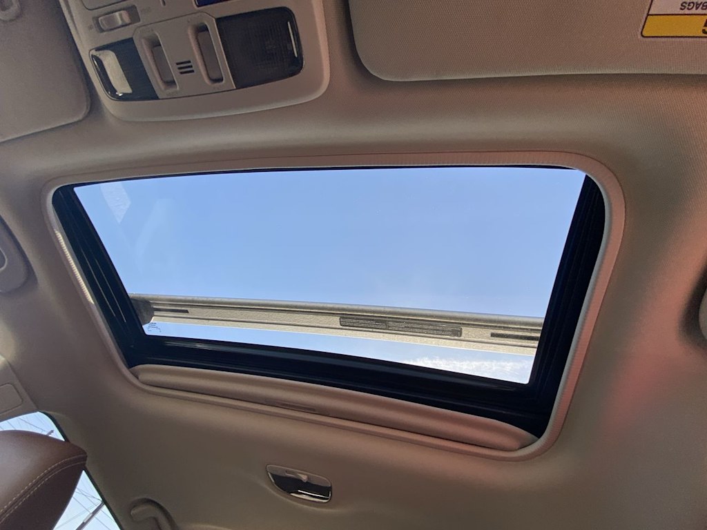 Thumbnail: 2017 Subaru Outback - 25