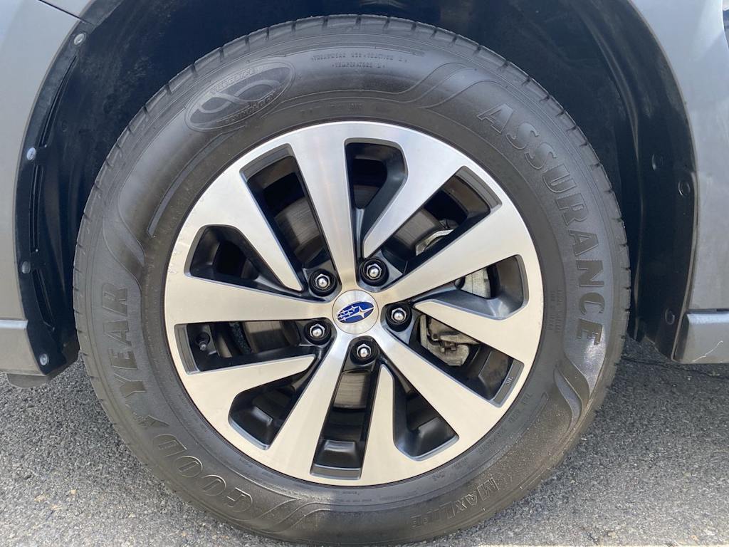 Thumbnail: 2023 Subaru Outback - 6