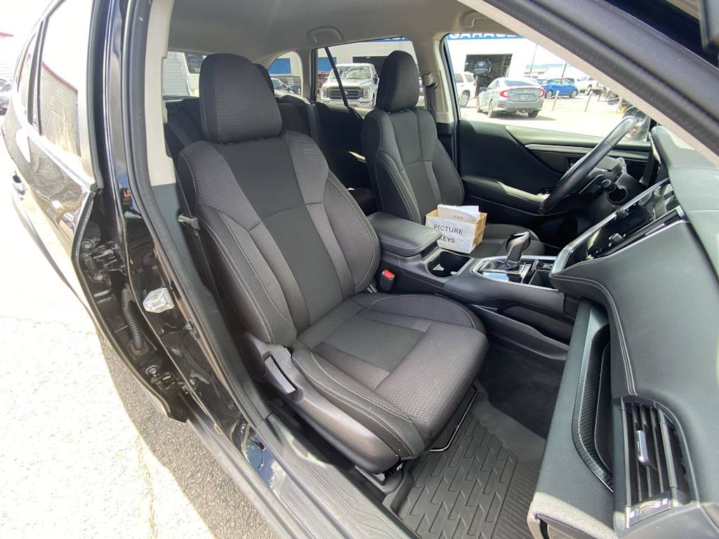 Thumbnail: 2023 Subaru Outback - 9
