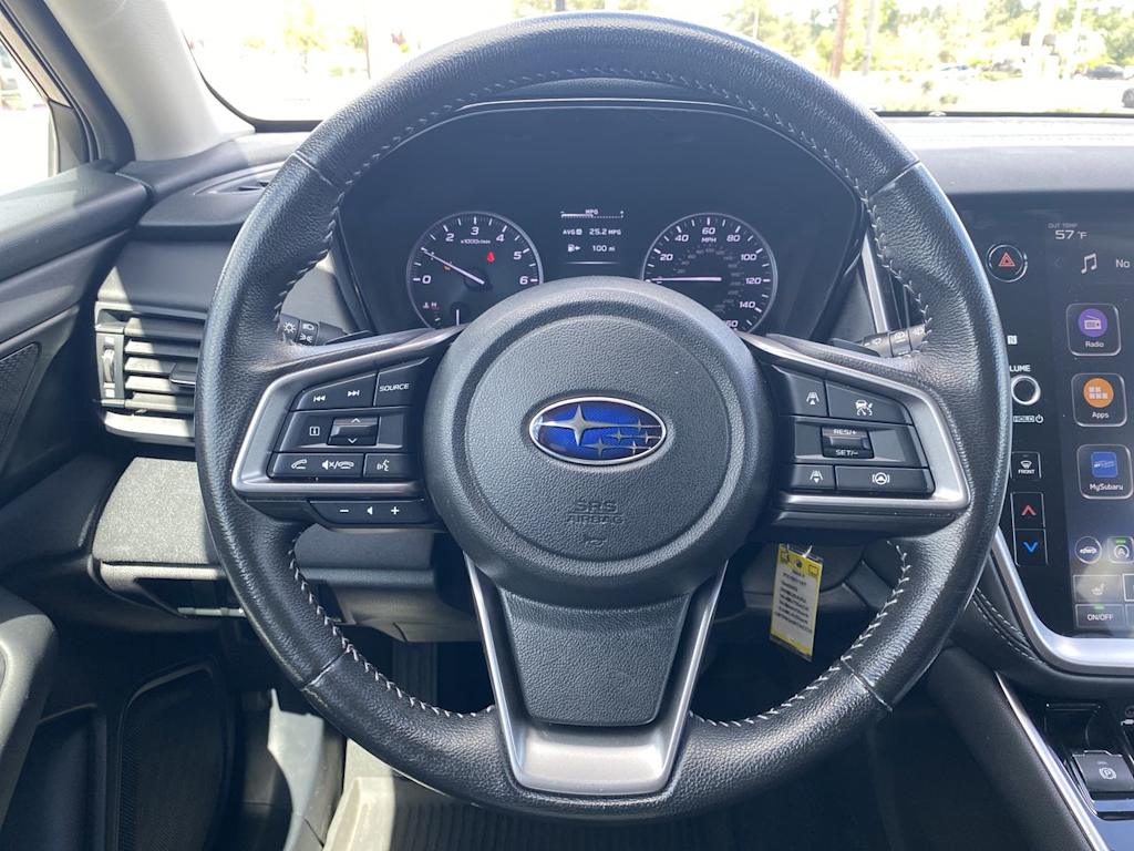 Thumbnail: 2023 Subaru Outback - 2