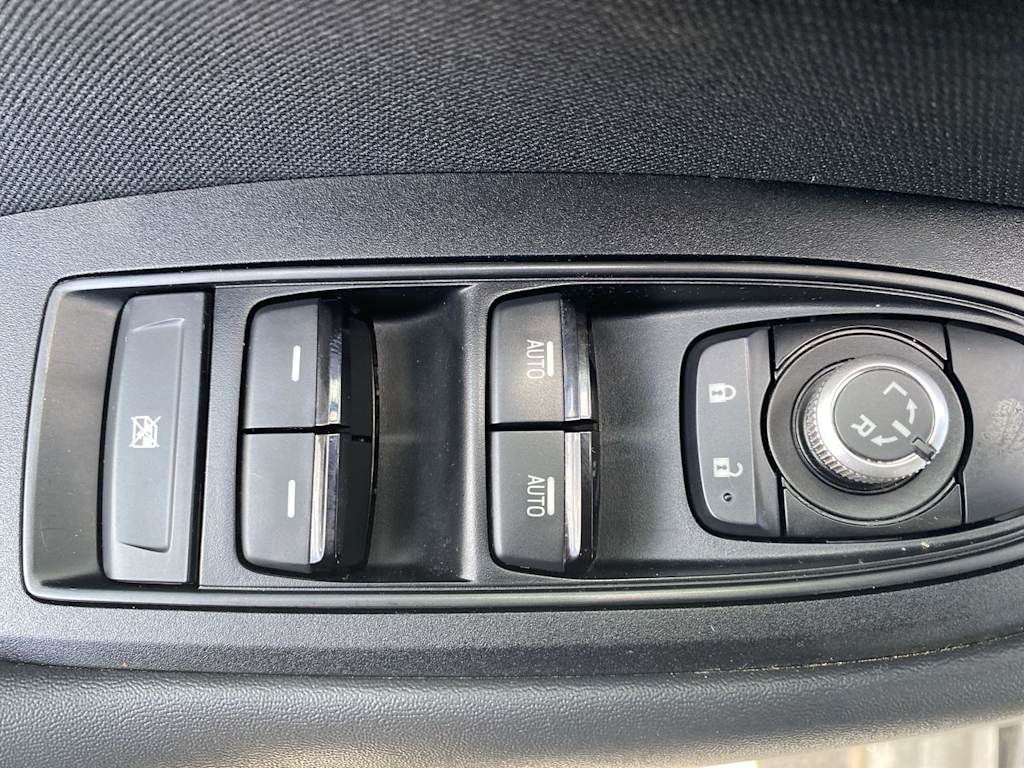 Thumbnail: 2023 Subaru Outback - 21