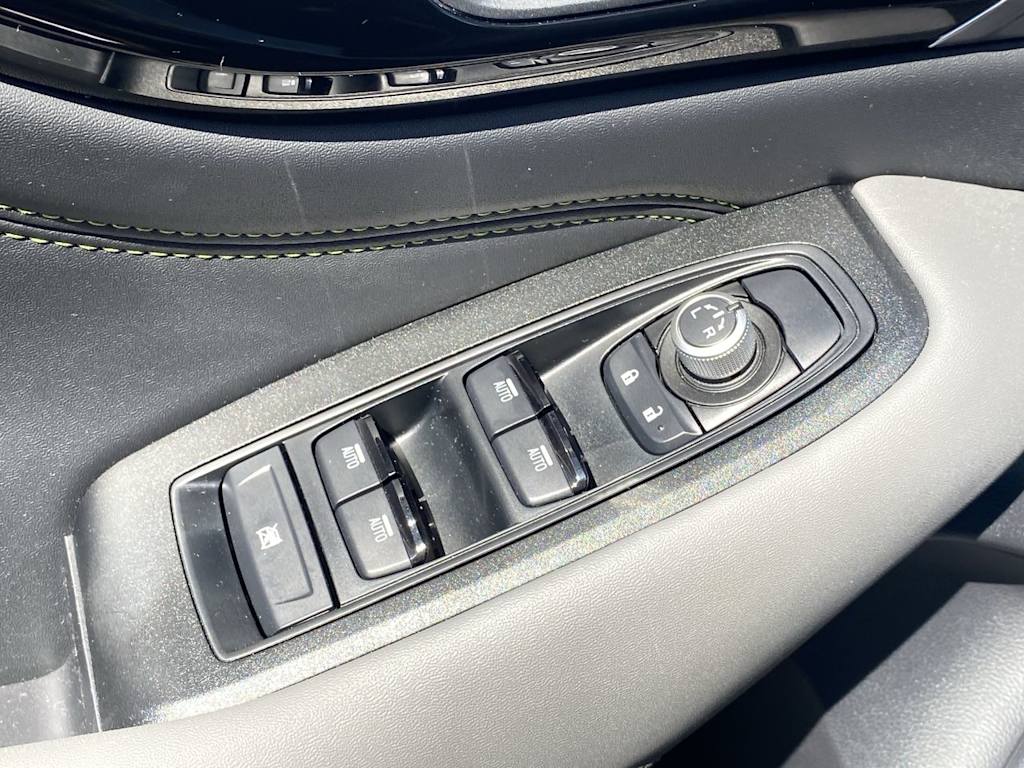 Thumbnail: 2025 Subaru Outback - 21