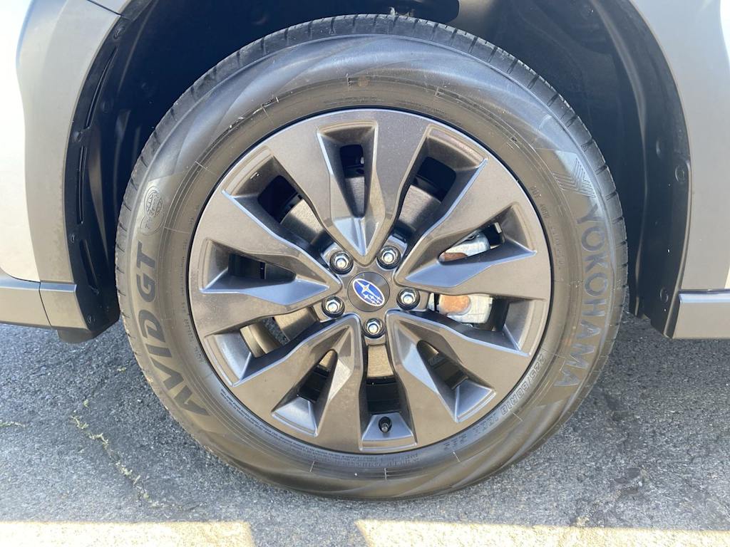 Thumbnail: 2025 Subaru Outback - 5