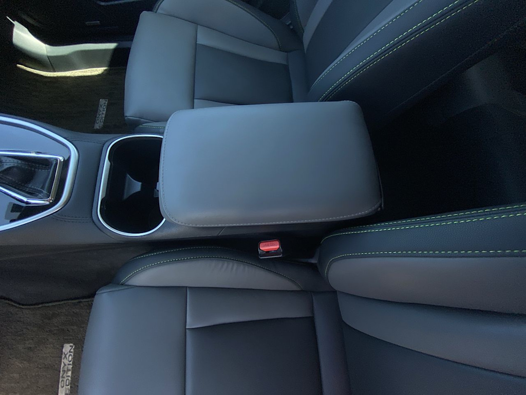 Thumbnail: 2025 Subaru Outback - 8