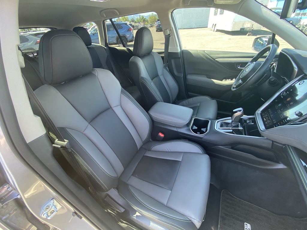 Thumbnail: 2025 Subaru Outback - 25